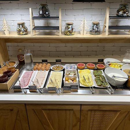Kyriad Direct Roanne Hotel Εξωτερικό φωτογραφία