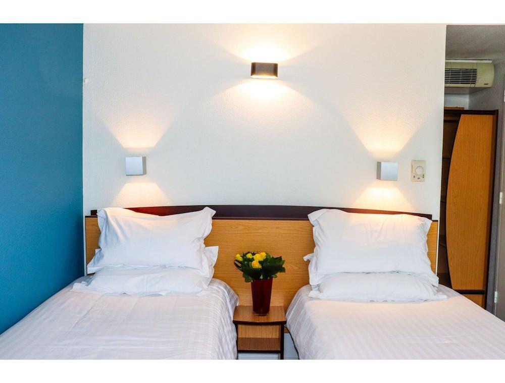 Kyriad Direct Roanne Hotel Εξωτερικό φωτογραφία