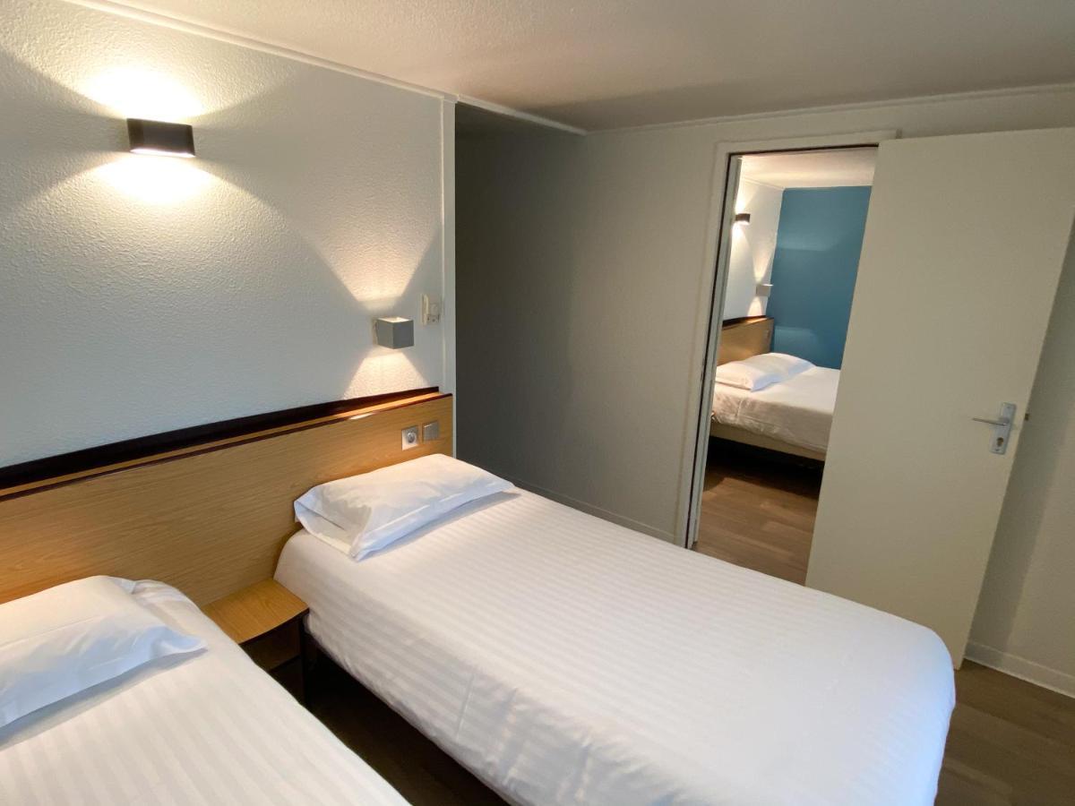 Kyriad Direct Roanne Hotel Εξωτερικό φωτογραφία