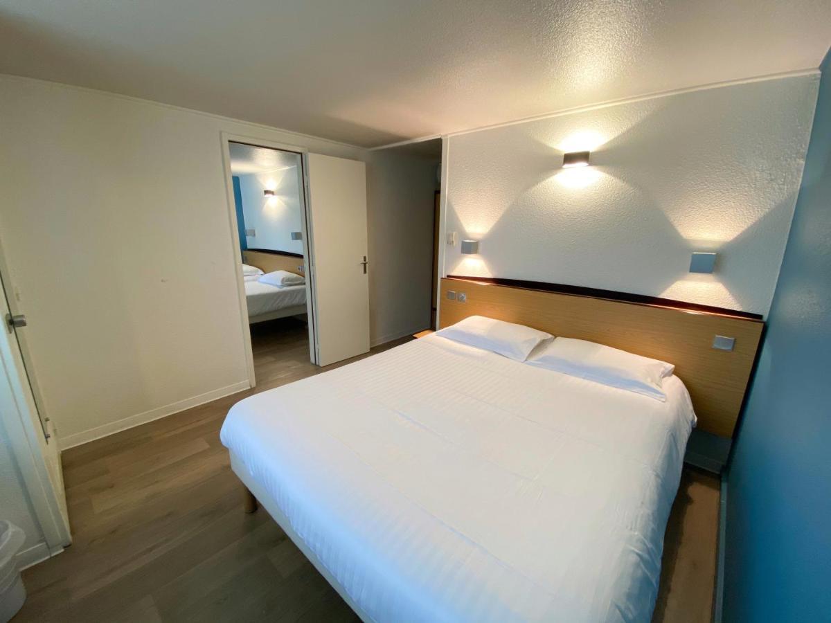 Kyriad Direct Roanne Hotel Εξωτερικό φωτογραφία