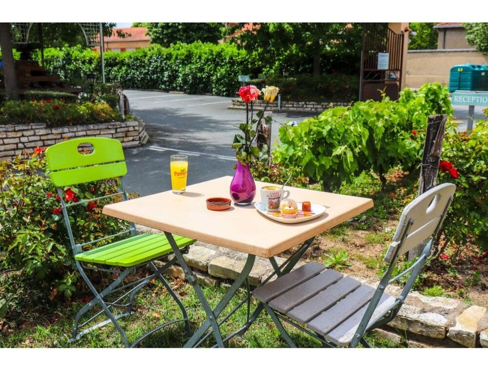 Kyriad Direct Roanne Hotel Εξωτερικό φωτογραφία