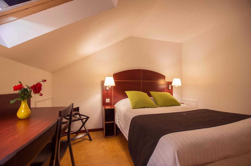 Kyriad Direct Roanne Hotel Εξωτερικό φωτογραφία
