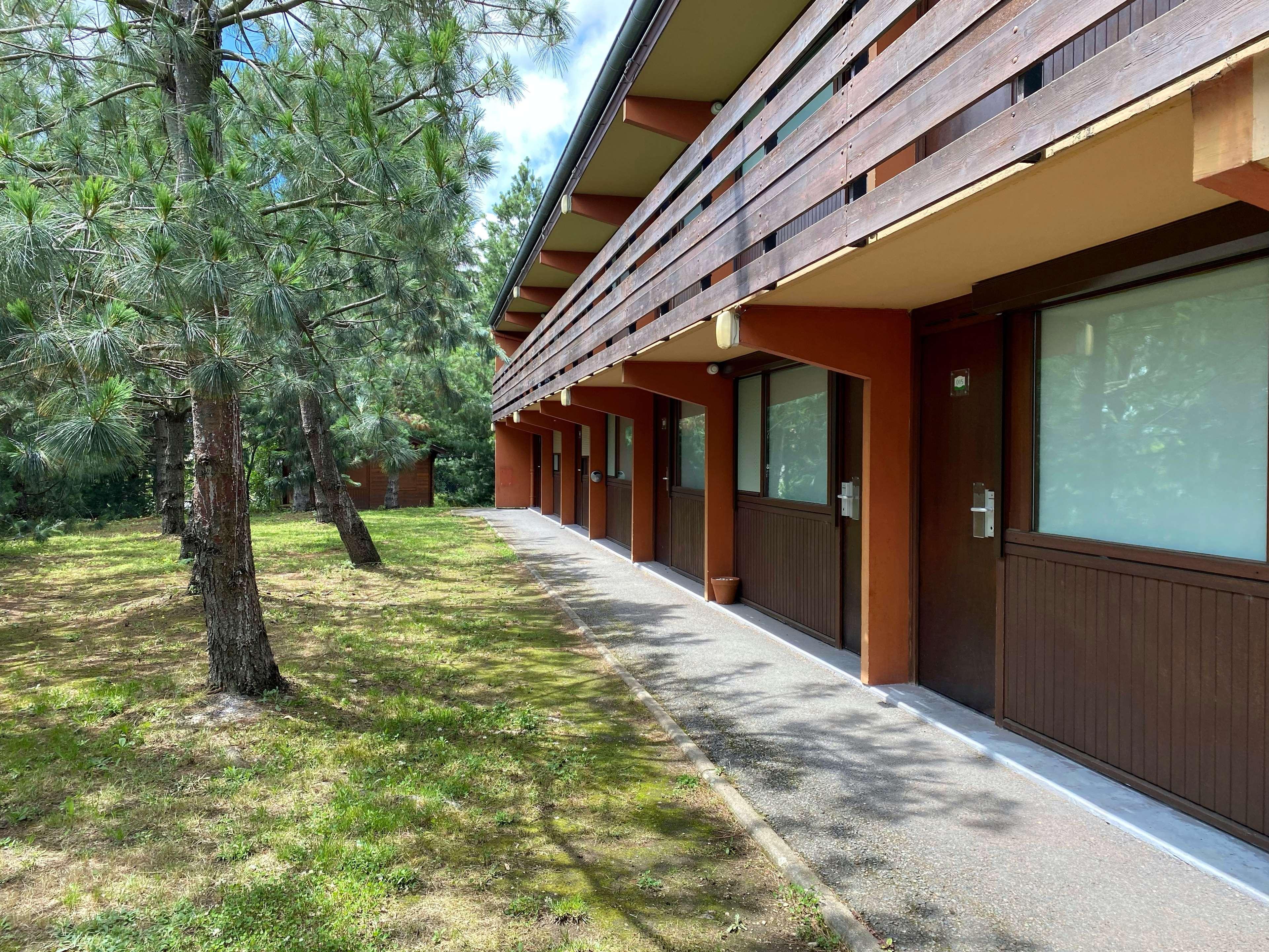 Kyriad Direct Roanne Hotel Εξωτερικό φωτογραφία