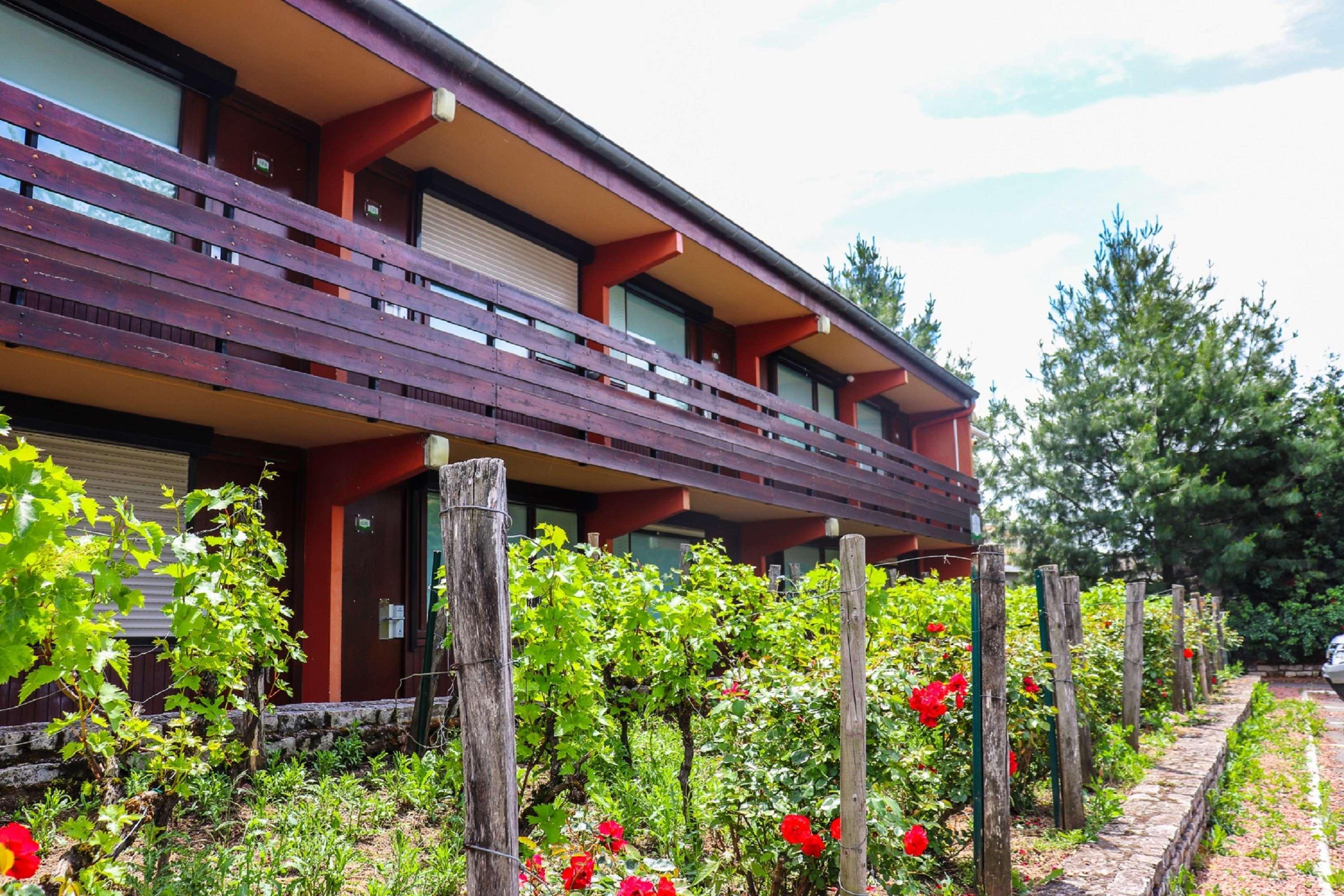 Kyriad Direct Roanne Hotel Εξωτερικό φωτογραφία