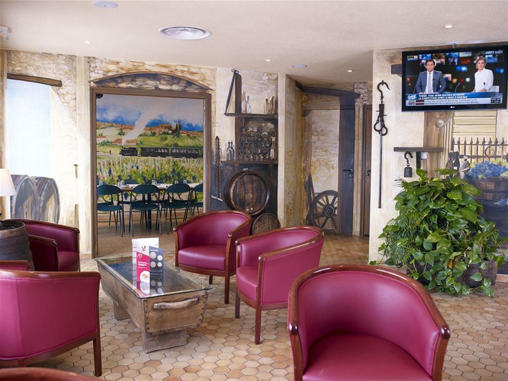 Kyriad Direct Roanne Hotel Εξωτερικό φωτογραφία