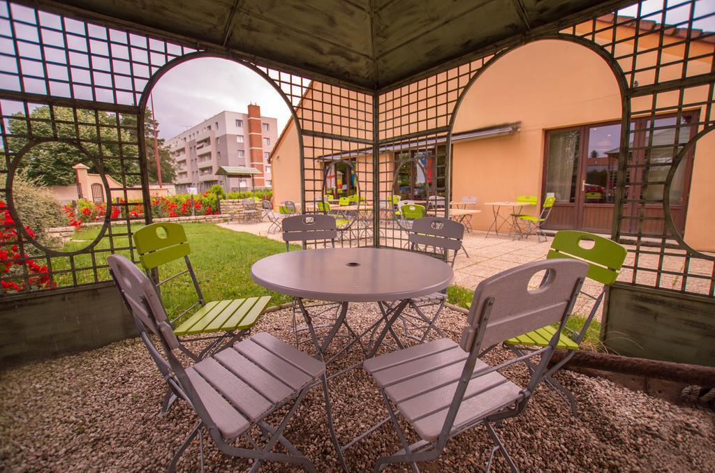Kyriad Direct Roanne Hotel Εξωτερικό φωτογραφία