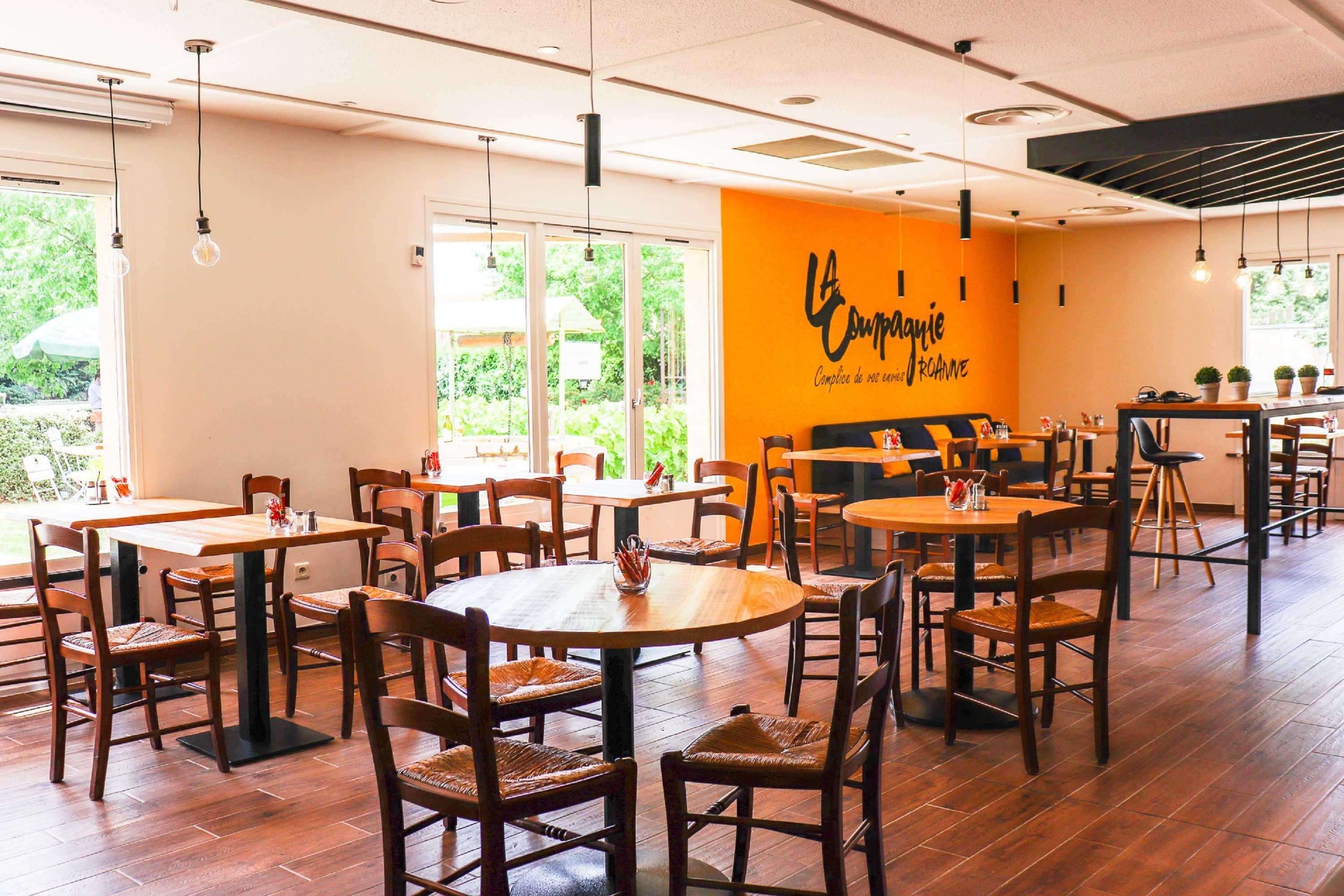 Kyriad Direct Roanne Hotel Εξωτερικό φωτογραφία
