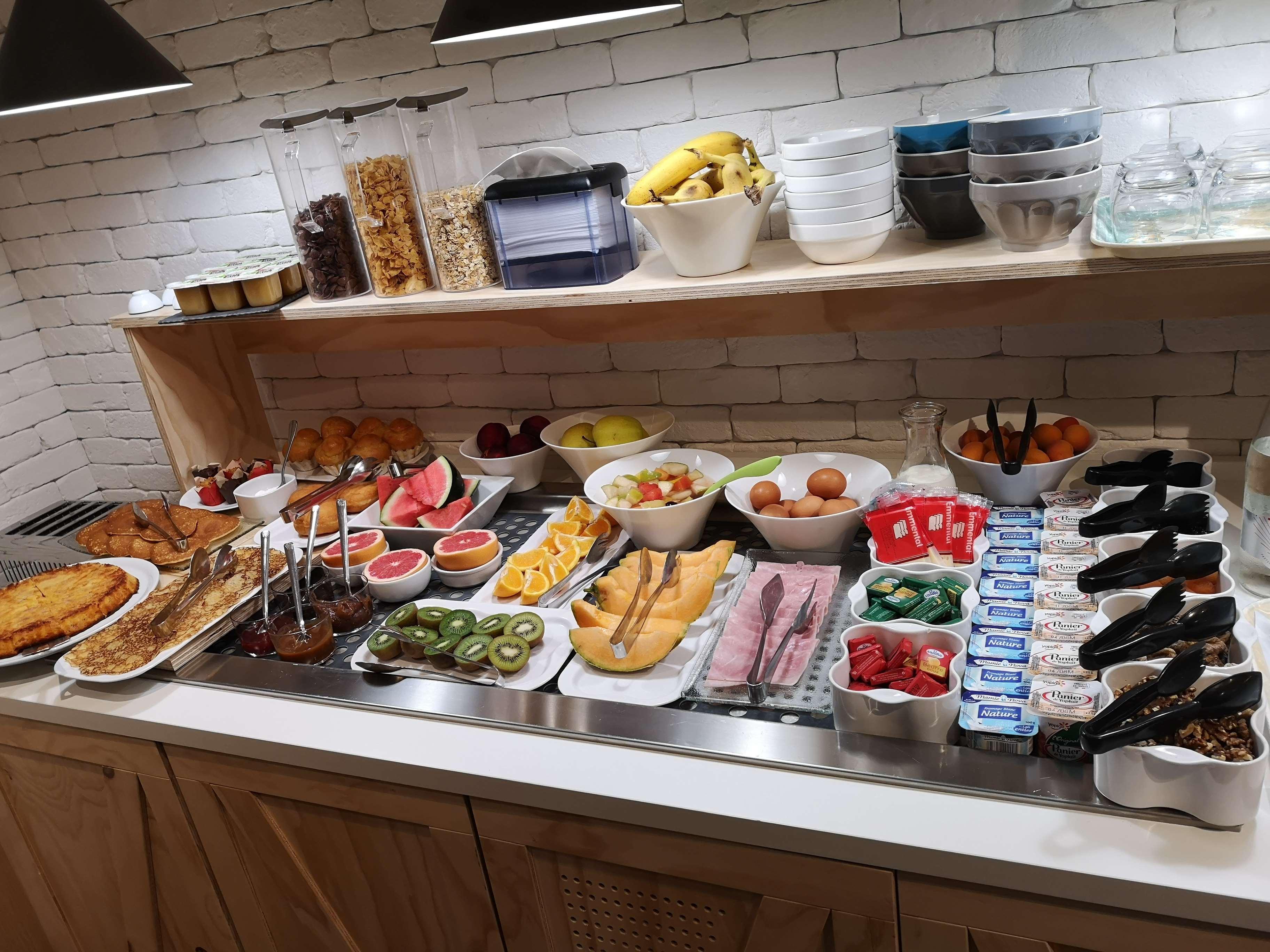 Kyriad Direct Roanne Hotel Εξωτερικό φωτογραφία