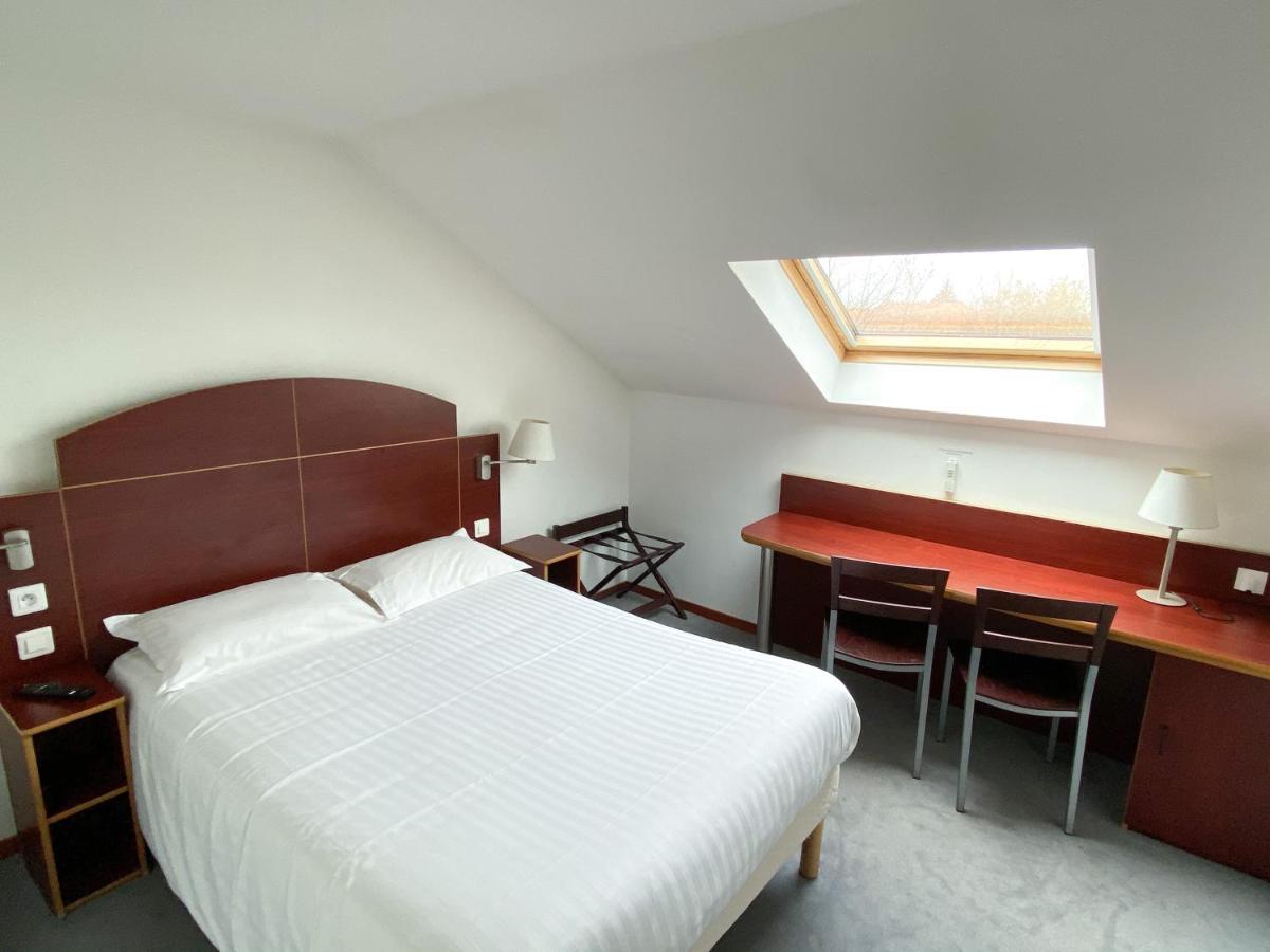 Kyriad Direct Roanne Hotel Εξωτερικό φωτογραφία