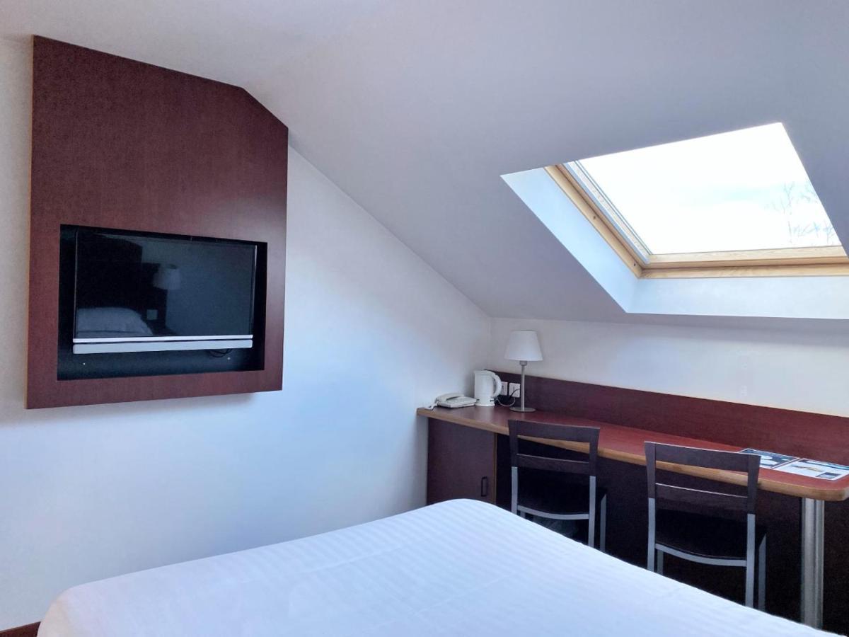 Kyriad Direct Roanne Hotel Εξωτερικό φωτογραφία