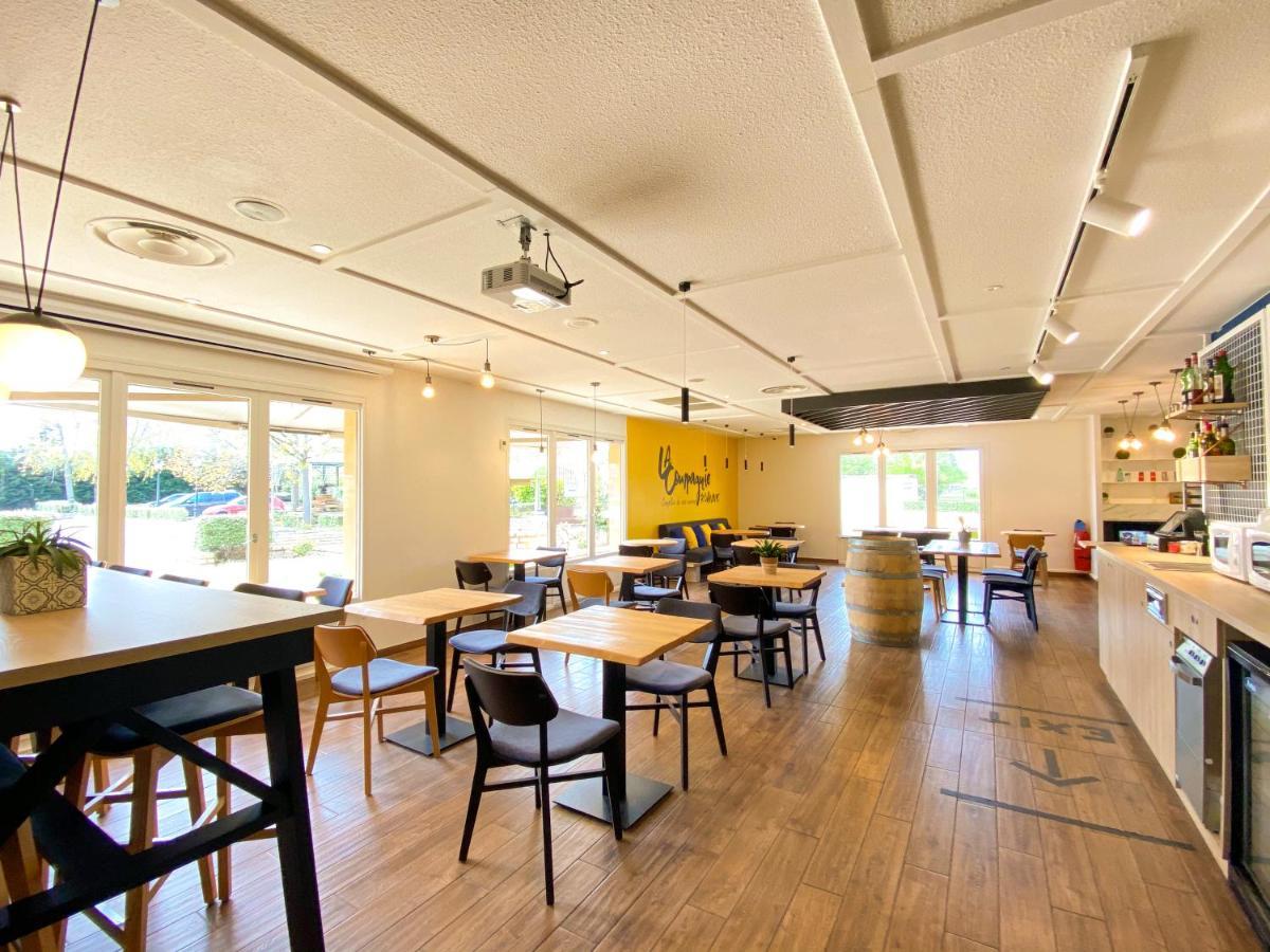 Kyriad Direct Roanne Hotel Εξωτερικό φωτογραφία