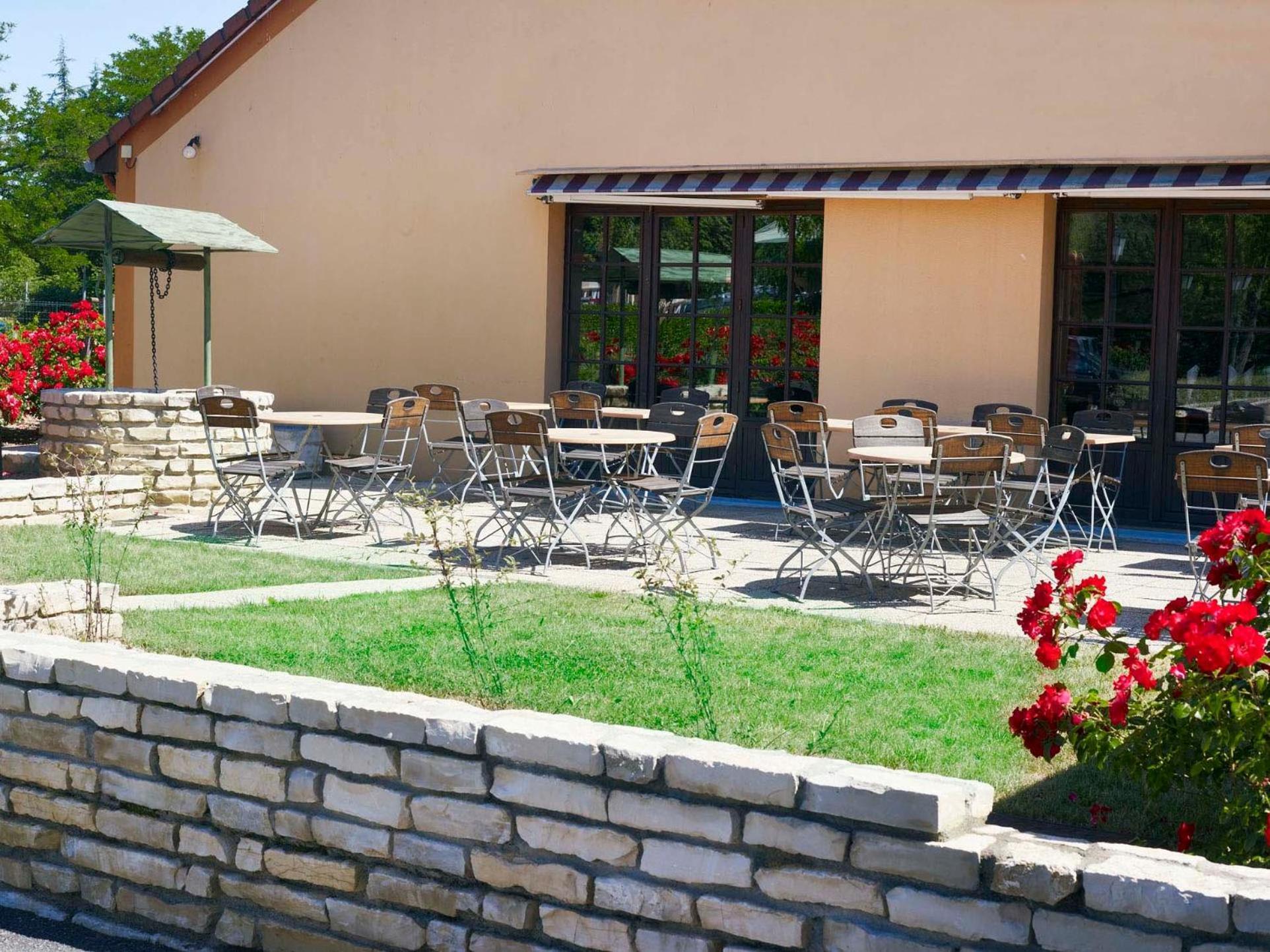 Kyriad Direct Roanne Hotel Ανέσεις φωτογραφία