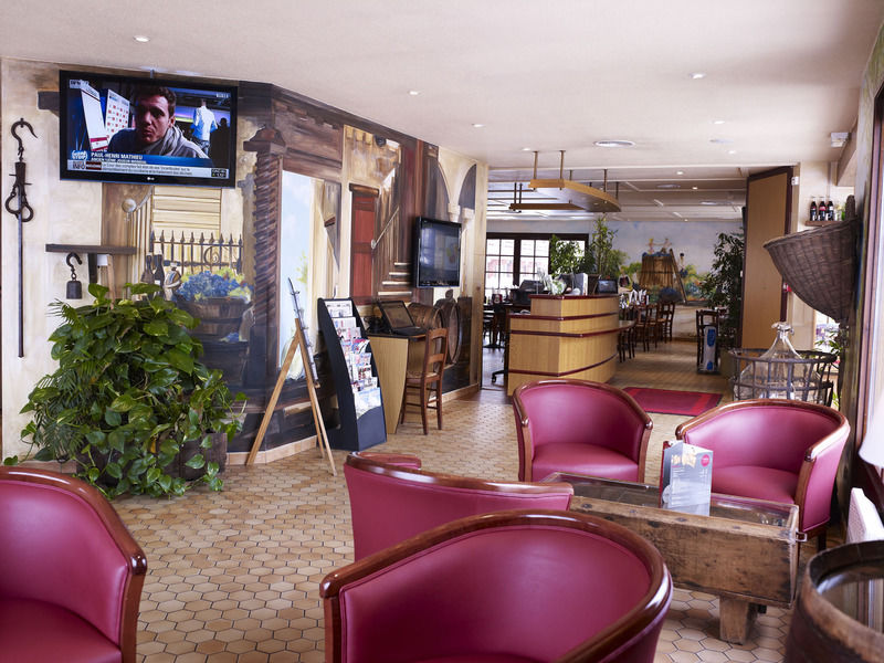Kyriad Direct Roanne Hotel Εξωτερικό φωτογραφία