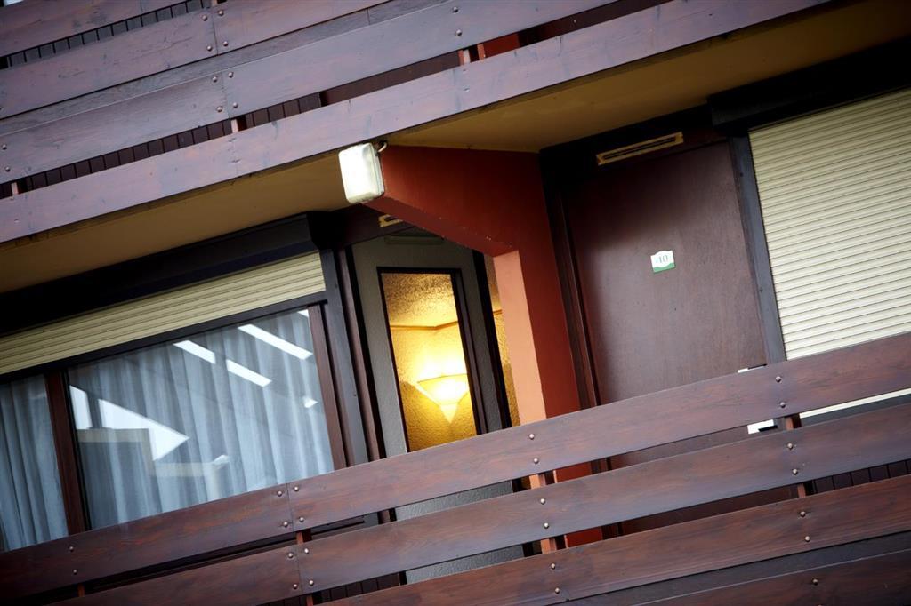 Kyriad Direct Roanne Hotel Εξωτερικό φωτογραφία