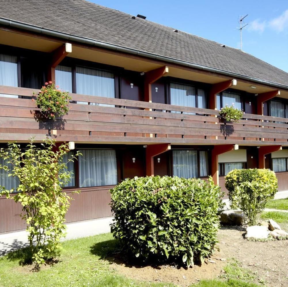 Kyriad Direct Roanne Hotel Εξωτερικό φωτογραφία